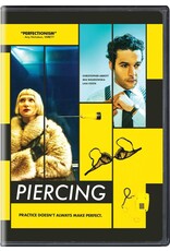 Cult & Cool Piercing (Used)