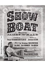 Criterion Collection Show Boat - Criterion Collection (Brand New)