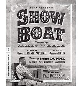 Criterion Collection Show Boat - Criterion Collection (Brand New)