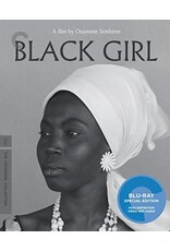 Criterion Collection Black Girl - Criterion Collection (Brand New)