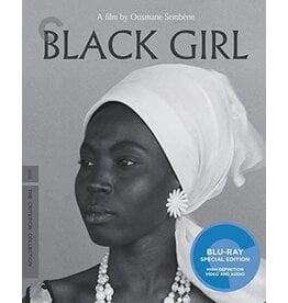 Criterion Collection Black Girl - Criterion Collection (Brand New)