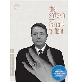 Criterion Collection Soft Skin, The - Criterion Collection (Brand New)