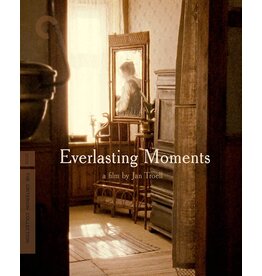 Criterion Collection Everlasting Moments - Criterion Collection (Brand New)