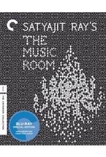 Criterion Collection Music Room, The - Criterion Collection (Brand New)