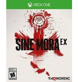 Xbox One Sine Mora EX (CiB)