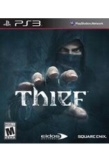 Playstation 3 Thief (Used)