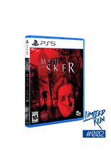 Playstation 5 Maid of Sker (LRG #002)