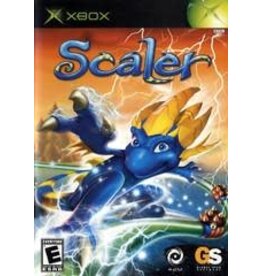 Xbox Scaler (CiB)