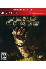 Playstation 3 Dead Space (Greatest Hits, CiB)