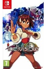 Nintendo Switch Indivisible (PAL Import)