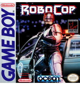 Game Boy RoboCop (Cart Only)