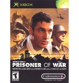 Xbox Prisoner of War (CiB)