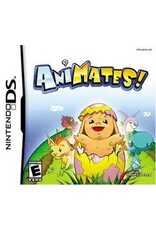 Nintendo DS Animates (No Manual)