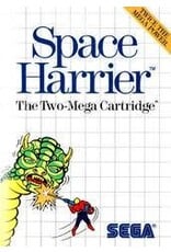 Sega Master System Space Harrier (Boxed, No Manual)