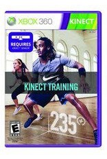 Xbox 360 Nike + Kinect Training (CiB)