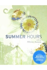 Criterion Collection Summer Hours - Criterion Collection (Brand New)