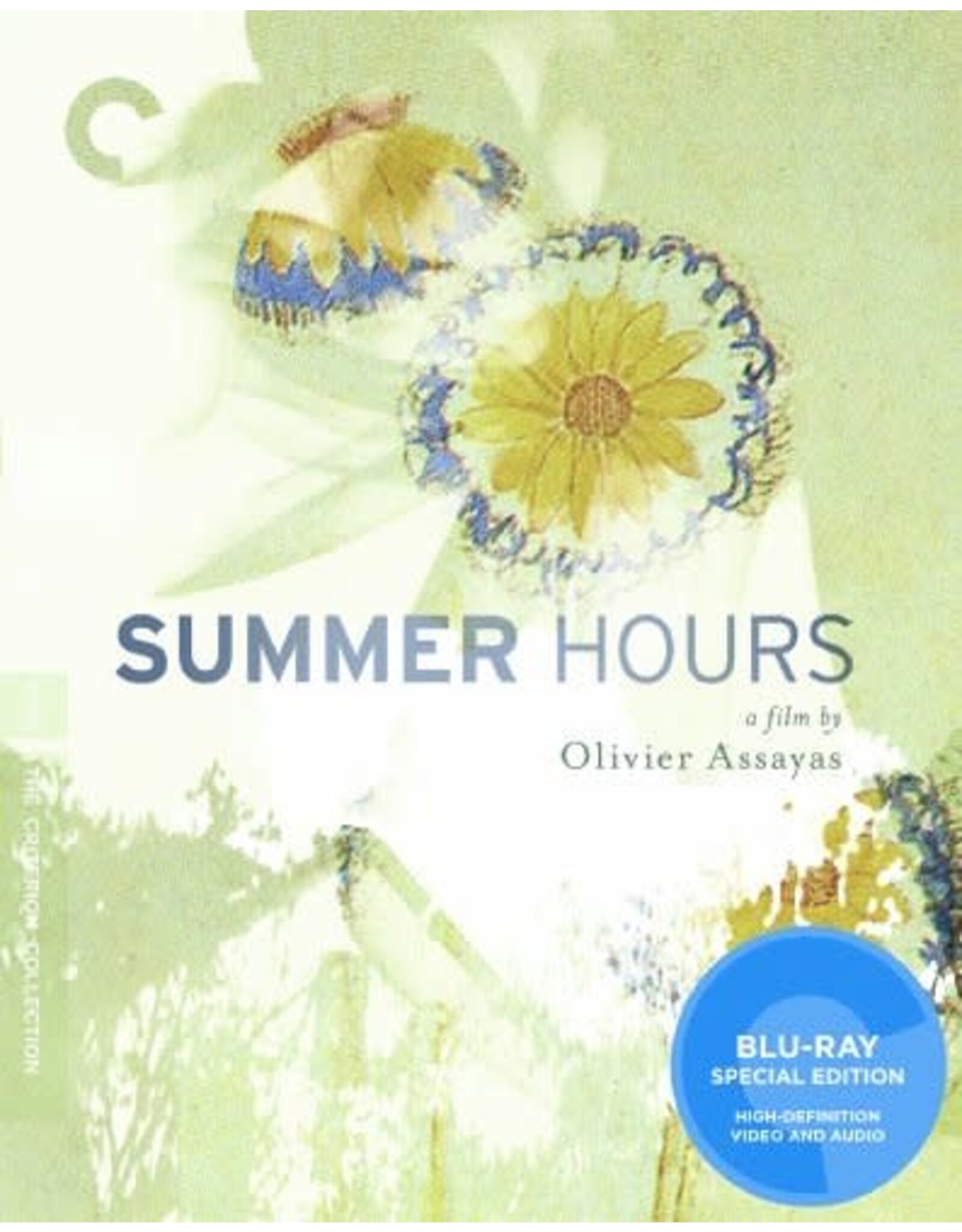 Criterion Collection Summer Hours - Criterion Collection (Brand New)