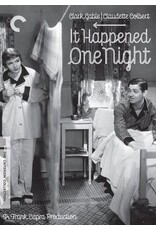 Criterion Collection It Happened One Night - Criterion Collection (Brand New)