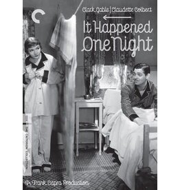 Criterion Collection It Happened One Night - Criterion Collection (Brand New)