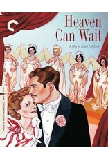 Criterion Collection Heaven Can Wait - Criterion Collection (Brand New)