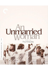 Criterion Collection Unmarried Woman, An: The Criterion Collection (Brand New)