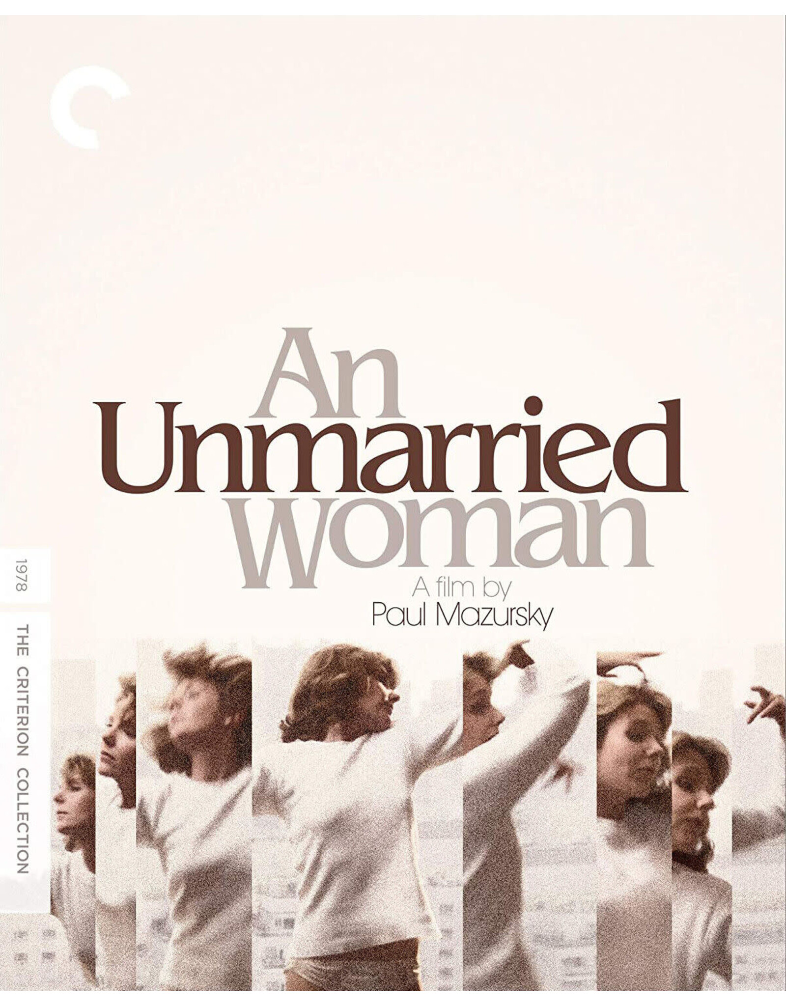 Criterion Collection Unmarried Woman, An: The Criterion Collection (Brand New)