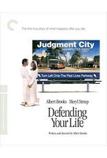 Criterion Collection Defending Your Life - Criterion Collection (Brand New)