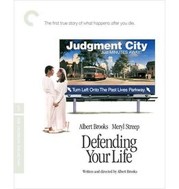 Criterion Collection Defending Your Life - Criterion Collection (Brand New)