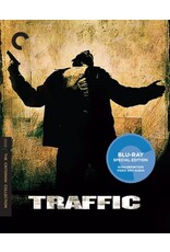 Criterion Collection Traffic - Criterion Collection (Brand New)
