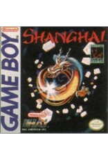 Game Boy Shanghai (Cart Only)