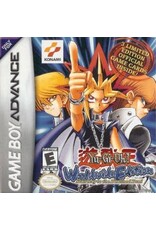 Game Boy Advance Yu-Gi-Oh World Wide Edition (Cart Only)