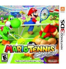 Nintendo 3DS Mario Tennis Open (Cart Only)