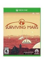 Xbox One Surviving Mars (CiB)