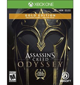 Xbox One Assassin's Creed Edition