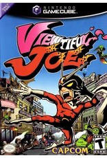 Gamecube Viewtiful Joe (Disc Only)