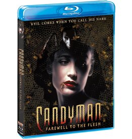 Horror Cult Candyman Farewell to the Flesh - Scream Factory (Used)