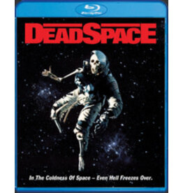 Horror Cult Dead Space - Scream Factory (Used)
