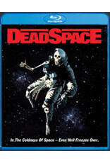 Horror Dead Space - Scream Factory (Used)