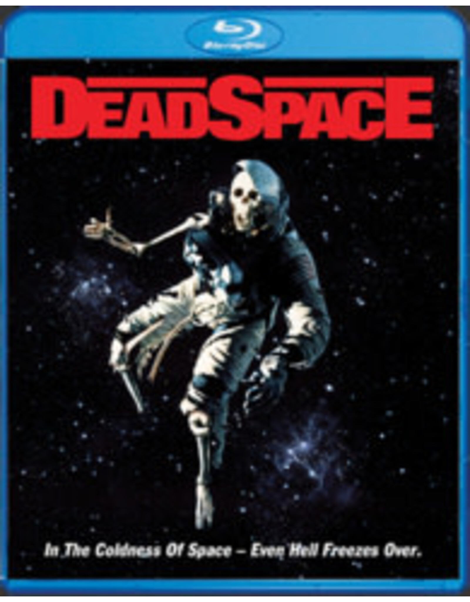 Horror Dead Space - Scream Factory (Used)