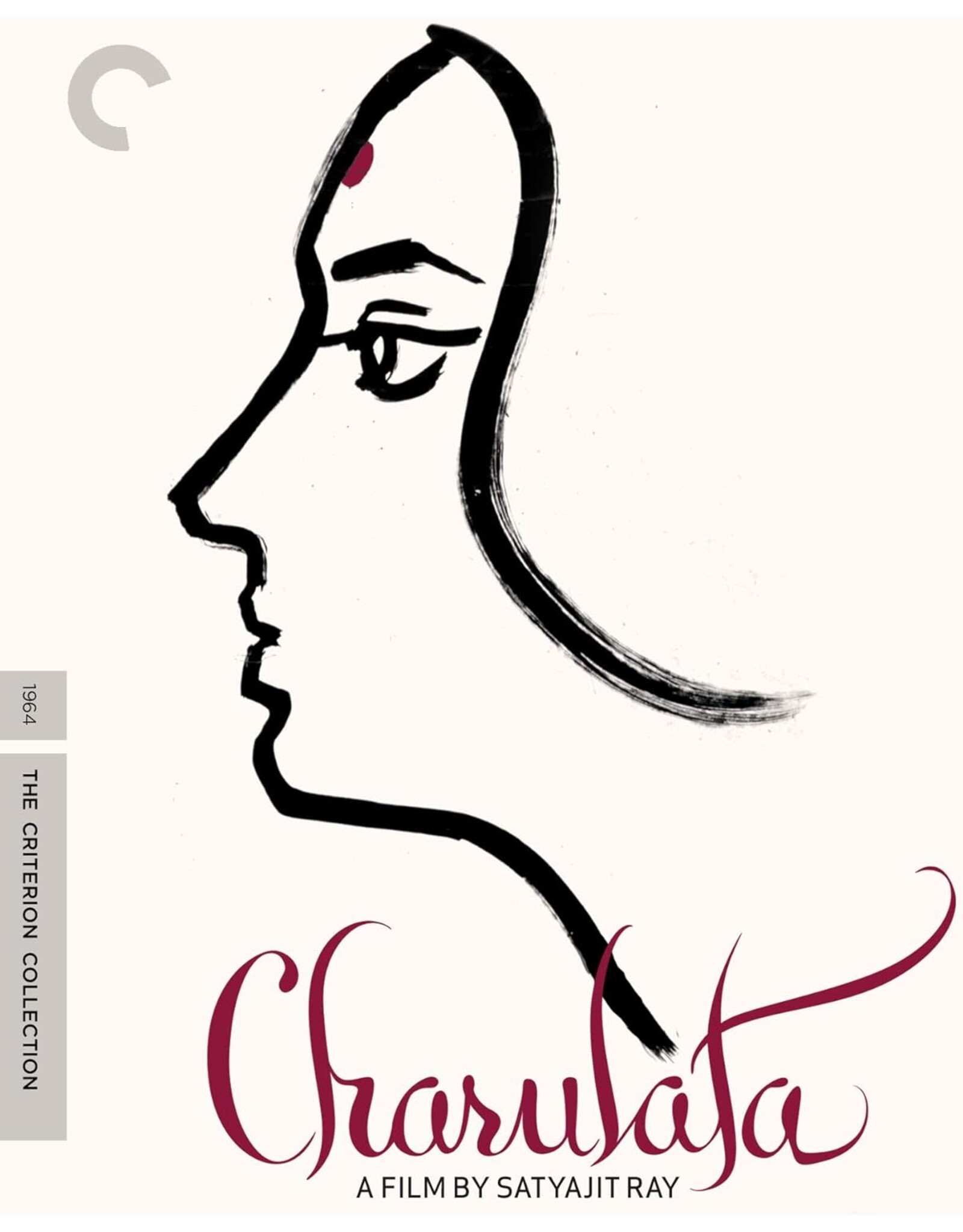 Criterion Collection Charulata - Criterion Collection (Used)