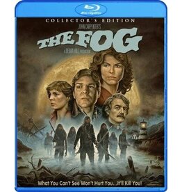 Horror Fog, The Collector's Edition 1980 - Scream Factory (Used)