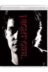 Cult & Cool Night Owl - Vinegar Syndrome (Used)