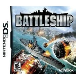 Nintendo DS Battleship (Cart Only)