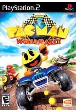 Playstation 2 Pac-Man World Rally (CiB)
