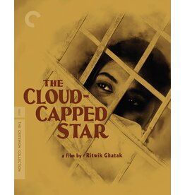 Criterion Collection Cloud-Capped Star, The - Criterion Collection (Brand New)