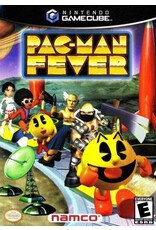 Gamecube Pac-Man Fever (CiB)