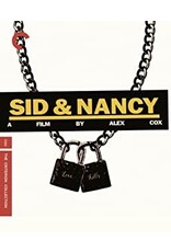 Criterion Collection Sid & Nancy - Criterion Collection (Brand New)
