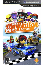 PSP ModNation Racers (UMD Only)