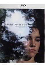 Cult & Cool Vengeance is Mine 1984 - Vinegar Syndrome (Brand New w/ Slipcover)
