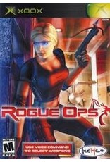 Xbox Rogue Ops (CiB)